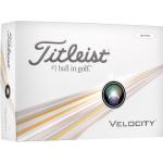 Titleist Velocity Golf Balls 2024 Edition