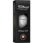 Titleist Pro V1 Golf Balls - 2025 Edition