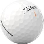 Titleist Velocity Golf Balls 2024 Edition