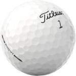Titleist Pro V1 Golf Balls - 2025 Edition