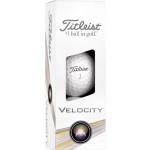Titleist Velocity Golf Balls 2024 Edition