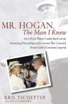 Mr. Hogan: Lessons from Golf's Greatest Legend