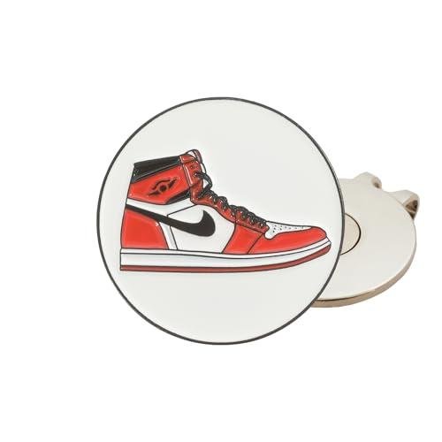 Funny Golf Ball Markers - Perfect Gift Idea