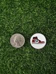 Funny Golf Ball Markers - Perfect Gift Idea