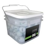 Srixon Q Star Mint Quality Golf Balls - 96 Pack