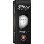 Titleist Pro V1 High Number Custom Golf Balls