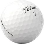 Titleist Pro V1 High Number Custom Golf Balls