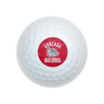 Gonzaga Bulldogs Wilson Golf Balls 12 Pack