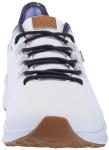 Callaway Women's La Jolla Golf Shoe, White/Navy