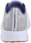 Callaway Women's La Jolla Golf Shoe, White/Navy