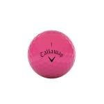 BL CG RevA Pink Golf Balls - 25 Pack