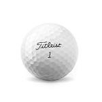Titleist Pro V1 Golf Balls - 3 Pack