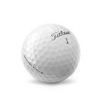 Titleist Pro V1 Golf Balls - 3 Pack
