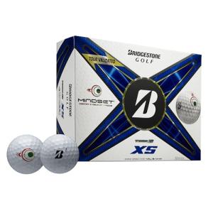 Bridgestone 2024 Tour B XS Golf Balls