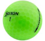 Srixon Soft Feel Green AlignXL Golf Balls 13 Pack