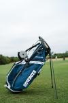 Dallas Cowboys Wilson NFL Golf Stand Bag