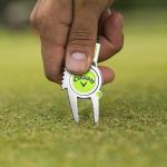 Callaway 4-in-1 Golf Tool for Divots