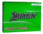 Srixon Soft Feel Golf Balls - Pack of 13