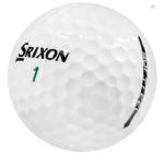 Srixon Soft Feel Golf Balls - Pack of 13