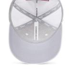 Titleist Women's Tour Performance Golf Hat - White/Bluebird