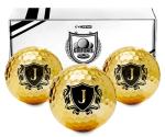 Personalized Colored Golf Balls for Men’s Gifts