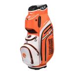 Cleveland Browns Wilson NFL Golf Bag