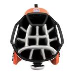 Cleveland Browns Wilson NFL Golf Bag