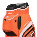 Cleveland Browns Wilson NFL Golf Bag