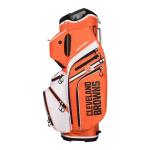 Cleveland Browns Wilson NFL Golf Bag