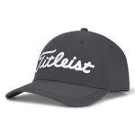 Titleist Players Ball Marker Golf Hat - Charcoal/White