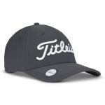 Titleist Players Ball Marker Golf Hat - Charcoal/White