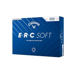 Callaway ERC Soft Golf Balls - 12 Pack