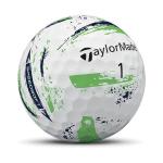 TaylorMade Speed Soft NFL Seattle Seahawks Golf Balls