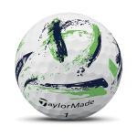 TaylorMade Speed Soft NFL Seattle Seahawks Golf Balls