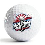 NJF Golf XLD Long Distance Soft Feel Balls