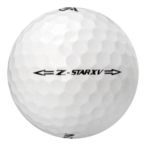 Srixon Z-Star XV Golf Balls - Value Pack