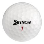 Srixon Z-Star XV Golf Balls - Value Pack