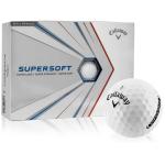 Personalized Callaway Supersoft Monogram Golf Balls