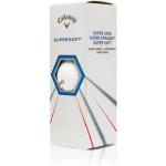 Personalized Callaway Supersoft Monogram Golf Balls