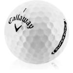Personalized Callaway Supersoft Monogram Golf Balls