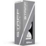 WILSON Staff Model X Golf Balls - 3 Pack