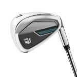 Wilson Dynapower Women's Graphite Golf Irons Set
