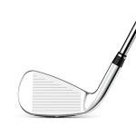 Wilson Dynapower Women's Graphite Golf Irons Set