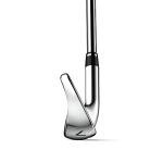 Wilson Dynapower Women's Graphite Golf Irons Set
