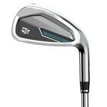 Wilson Dynapower Women's Graphite Golf Irons Set