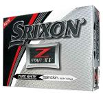 Srixon Z-Star XV Golf Balls (Dozen)