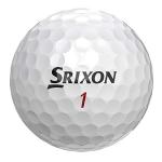 Srixon Z-Star XV Golf Balls (Dozen)