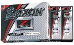 Srixon Z-Star XV Golf Balls (Dozen)