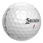 Srixon Z-Star XV Golf Balls (Dozen)