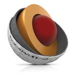 Srixon Z-Star XV Golf Balls (Dozen)